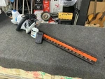 Hart Tool HGHT03VNM With Battery And Charger. Fixed Price $89.99.