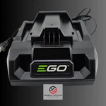 Genuine Oem Ego Power+ 320W Lithium-ion Charger CH3200 Volt 50% Faster. Fixed Price $39.98.