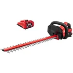 Cordless Hedge Trimmer - Pwr Core 40V 2.5AH Battery Included. Fixed Price $262.39.