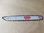 18" Oregon Bar & Chain Fits Echo CS-400EVL CS-4400 CS-4500 557504. Fixed Price $74.99.