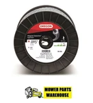 Oregon 20-026 3 Pound Donut Super-twist Magnum Gatorline .095 867' Trimmer. Fixed Price $49.25.