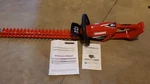 Shindaiwa (by Echo) DH2000W (24") 56-VOLT Cordless Hedge Trimmer (tool Only). Fixed Price $60.00.