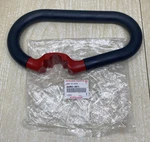 Genuine Oem Kawasaki Handle 46003-2071 Black. Fixed Price $35.00.