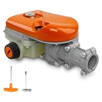 4182 200 0070 Head Pole Saw Gearbox For Stihl HT73 HT75 HT100 HT130 HT131. Fixed Price $58.99.