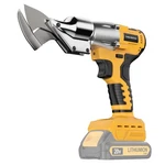 Cordless Sheet Metal Cutter Brushless For De-walt 20V Max Battery(tool Only),.... Fixed Price $86.73.