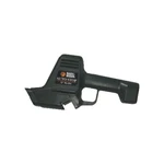 Black&decker Auto Stop 22"#HT500 Hedge Trimmer Case Housing Assembly Only Green. Fixed Price $9.95.