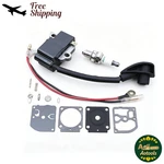 Ignition Coil 4237 400 1302 For Stihl HS81R HS81T HS86R HS86T Trimmers. Fixed Price $18.45.