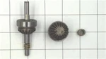Genuine Ayp Sears Husqvarna Kit Gear Assy Part# 530071646. Fixed Price $25.82.