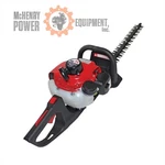 Maruayama BH24G 22.5CC Hedge Trimmer W/24"" Blade Double Sided Model# 362410. Fixed Price $371.19.