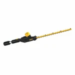 Dewalt DCPH820BH Pole Hedge Trimmer Head Only With 20V Max Compatibility New Us. Fixed Price $132.99.