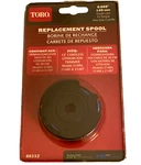 Toro .065 In. Dia. Replacement Line Trimmer Spool Fits 12 Cordless S1484-87. Fixed Price $21.46.