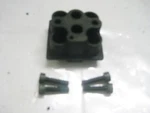 Redmax Trimmer BCZ2450T Insulator Assembly Part 848F0814A1, 511349701. Fixed Price $23.99.