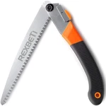 Heavy Duty Hand Pruning Saw Folding 11" Blade Wood Camping Tree Branch Trimmer. Fixed Price $37.11.