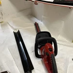 Toro 51490 Corded 22-INCH Hedge TRIMMERC806. Fixed Price $95.00.