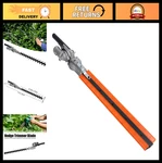 26MM Double Blade Hedge Trimmer Head Attachment - Replacement Parts For Garden. Fixed Price $142.00.