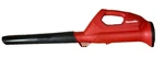 Homelite 12V Lithium Cordless Blower W/ Internal 2.5 Ah Battery, 90 Mph, 160 Cfm. Fixed Price $44.99.