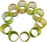 Deawater 10PCS V450000871 Spring For Shindaiwa Echo Speed Feed 375 400 Trimm. Fixed Price $18.95.