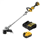 DCST926P1DEWALT 20V Max 14 Inch Folding String Trimmer Kit. Fixed Price $319.68.