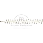 Shindaiwa Hedge Trimmer Blade 590MM X411001150 X411001151 18500-50102. Fixed Price $115.96.