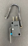 Cordless Weedeater 18V Hedge Trimmer Part HTC2200 Switch. Fixed Price $10.00.