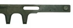 Superior Single Blade For Hedge Trimmer Tas Tanaka 750. Fixed Price $98.24.