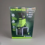 GS70015 15-AMP Garden Corded Electric Chipper, Collection Bin. Fixed Price $275.00.
