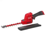 M12 Fuel 8 In. 12V Lithium-ion Brushless Cordless Battery Hedge Trimmer. Fixed Price $150.00.