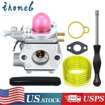 Carburetor For Remington RM2599 41ADPS1C983 41BDPS1C983 Misc Tool/pole Saw. Fixed Price $12.99.