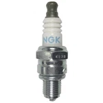 Ngk Spark Plug 7599; Standard CMR5H 10.000 Mm 0.500 In. Flat. Fixed Price $7.39.