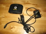 Dewalt DS600 Black Mobilelock Gps Locator With Anti-theft Alarm Built In Magnets. Fixed Price $80.00.