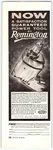 Remington Model 149DL Drill Bridgeport Popular Science October 1958 Print Ad. Fixed Price $9.50.