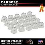 20 Pcs White Oil Cup For Stihl Shindaiwa Homelite Echo Tanaka Poulan. Fixed Price $7.99.