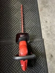 Craftsman 22 Inch Electric Corded 120V 4AMP /n :900.794420. Fixed Price $65.99.
