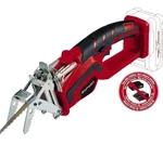 Einhell Gs Li Solo 18V Power X-change Cordless Pruner No Battery Brand New. Fixed Price $40.00.