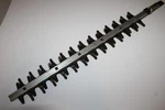 Redmax CHT220 Hedge Trimmer Blade Set Assy 525351501. Fixed Price $49.95.