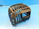Muffler Cover For Echo Trimmer PAS-260 --- Box 2103 W. Fixed Price $7.50.