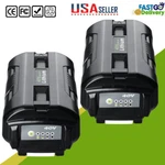 8.0AH 40VOLT For Ryobi OP4040A1 High Capacity Lithium 6AH Battery OP4050 OP4060. Fixed Price $41.93.