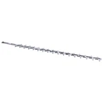 Genuine Husqvarna 521590901 Hedge Trimmer Blade (oem) Original Manufacturer Part. Fixed Price $149.99.