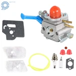 For Husqvarna 128LD 128RJ C1Q-W40A 545081848 Trimmer Carburetor. Fixed Price $12.67.