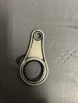 Stihl Connecting Rod HS81T HS82T HS86T HS87T 4237-640-6801 Genuine Oem. Fixed Price $29.99.