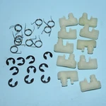 Starter Pawl For Husqvarna 325HE3X,325HE4X,325HS75X,325HS99X,325LDX,325RX,325RXT. Fixed Price $13.99.