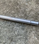 Oem Echo SRM-2100 Tube And Drive Shaft Assembly. Fixed Price $38.99.