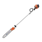 Husqvarna 122LKP Gas Pole Saw, Multi-purpose Tool With Attachment, E.... Fixed Price $437.41.
