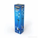 Hart 20-VOLT Cordless 13-INCH String Trimmer (1) 2.0 Ah Lithium-ion Battery. Fixed Price $95.00.