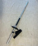 Stihl 4230 710 7129 Drive Tube Assembly With Handle & Harness For HL100K. Fixed Price $76.26.