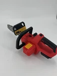 Saker Cordless SK1812A Battery Powered Mini Electric. Fixed Price $80.00.