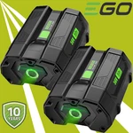 5.0AH 56V Lithium-ion Battery For Ego BA5600T CS1604 CS1804 CS1403 HT2400. Fixed Price $113.98.