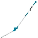 Makita 18V Lxt Hedge Trimmer Lithium Ion Cordless 18IN Telescoping Articulating. Fixed Price $273.00.