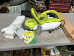 Garden Groom Midi Electric Hedge Bush Shaper Trimmer GG11. Fixed Price $105.00.
