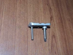 New - Genuine Motor Mount For Hart Shear Shrubber HGHT02VNM. Fixed Price $25.72.